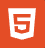 Ícone do HTML