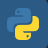 Ícone do Python